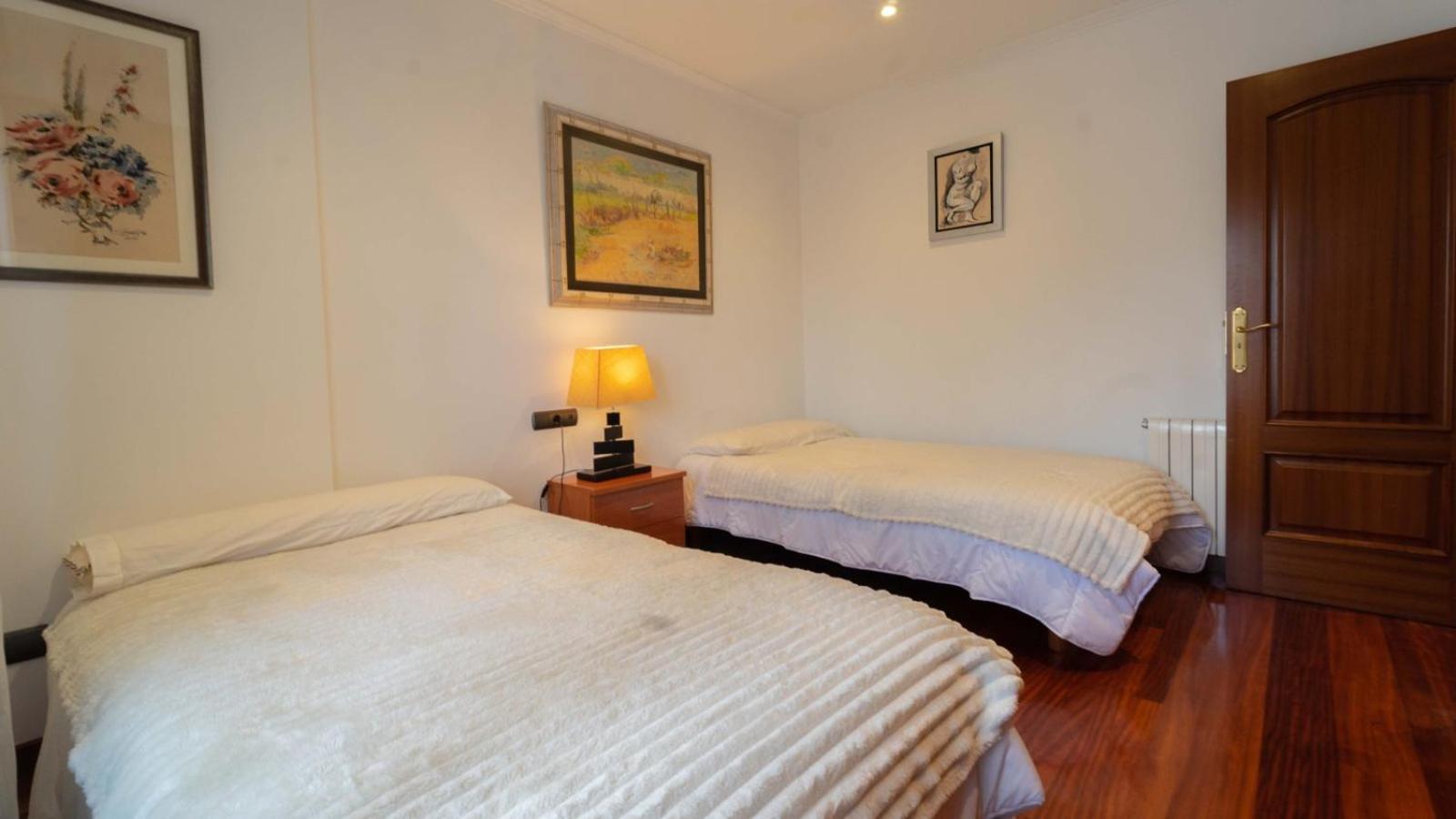 Fabuloso Apartamento Con Vistas A La Ria De ויגו מראה חיצוני תמונה