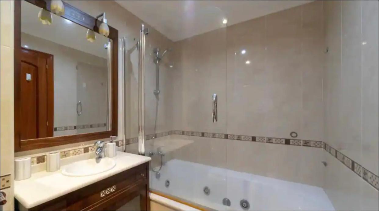 Fabuloso Apartamento Con Vistas A La Ria De ויגו מראה חיצוני תמונה