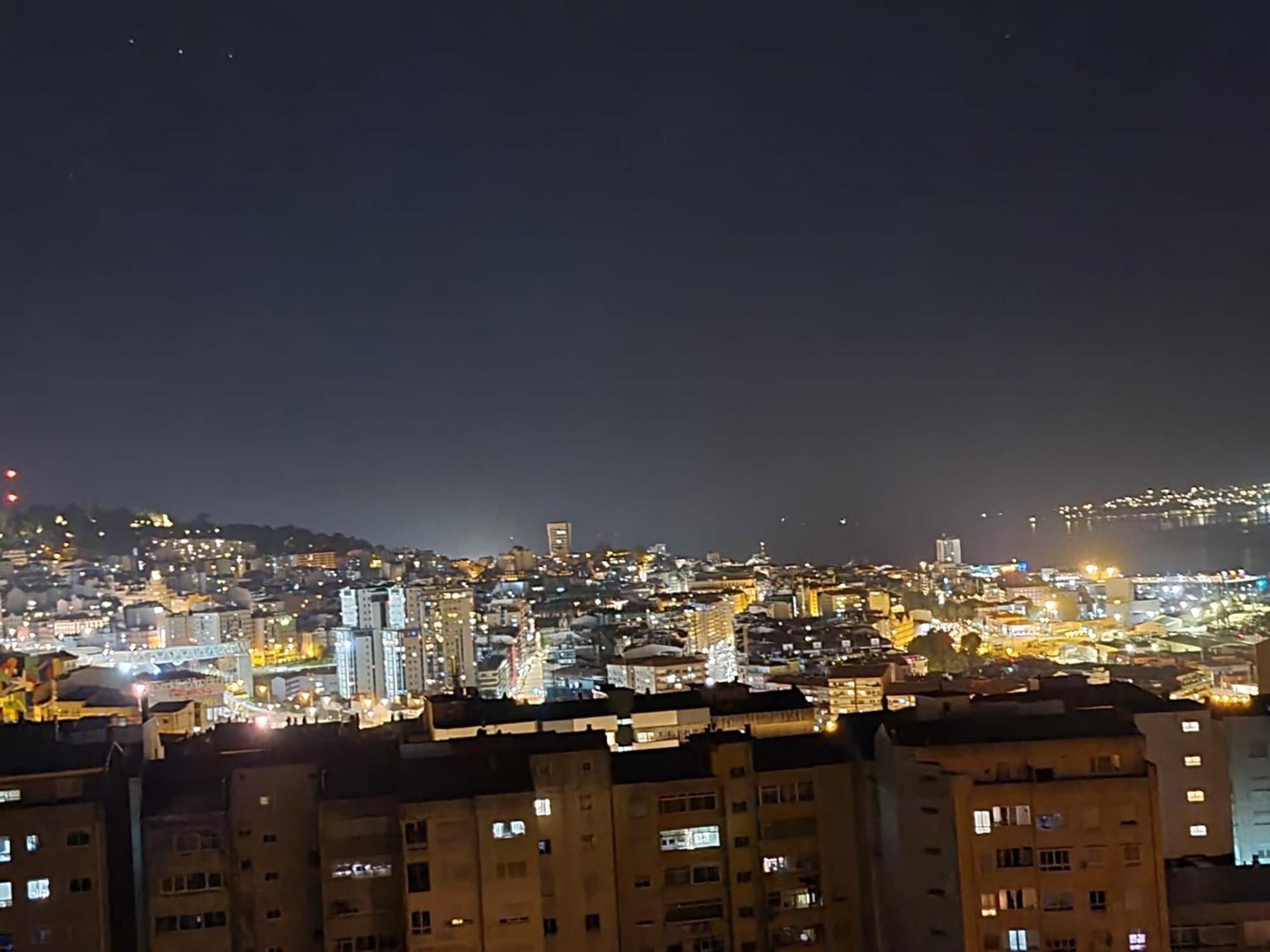Fabuloso Apartamento Con Vistas A La Ria De ויגו מראה חיצוני תמונה
