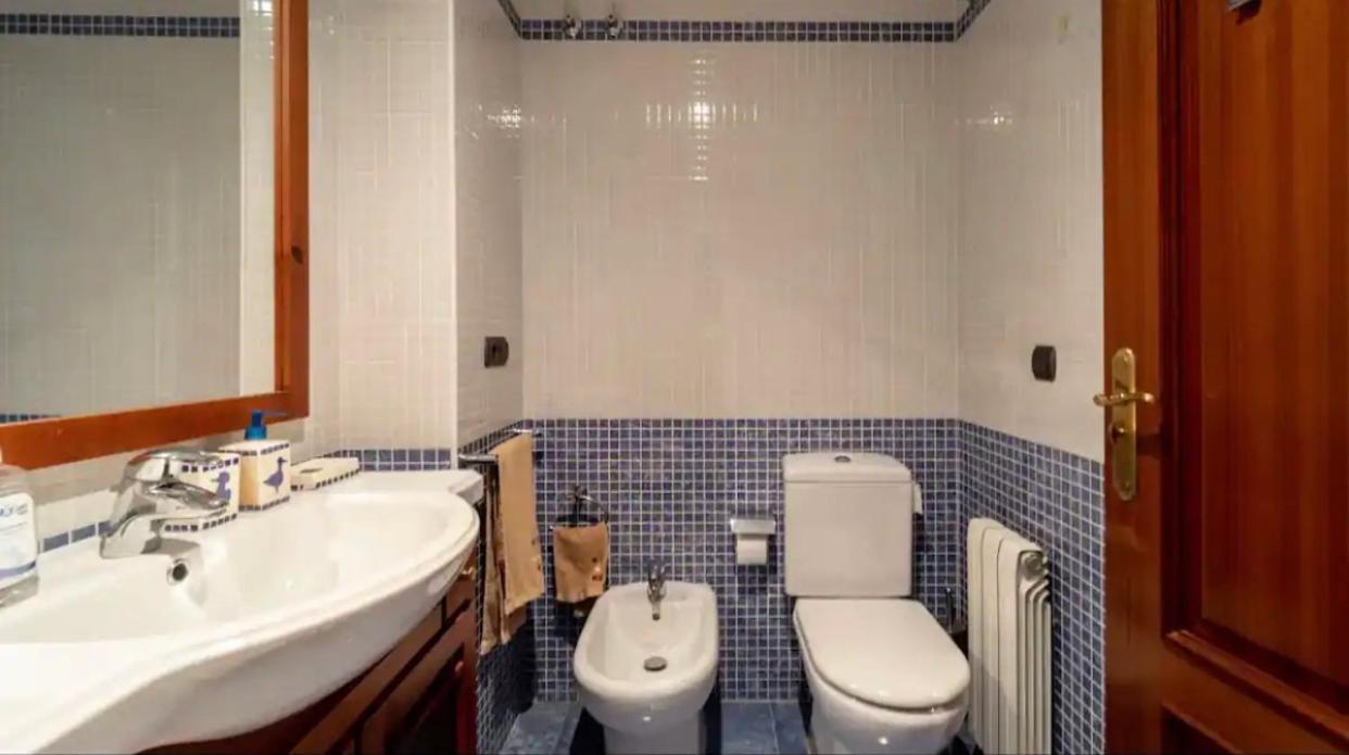 Fabuloso Apartamento Con Vistas A La Ria De ויגו מראה חיצוני תמונה