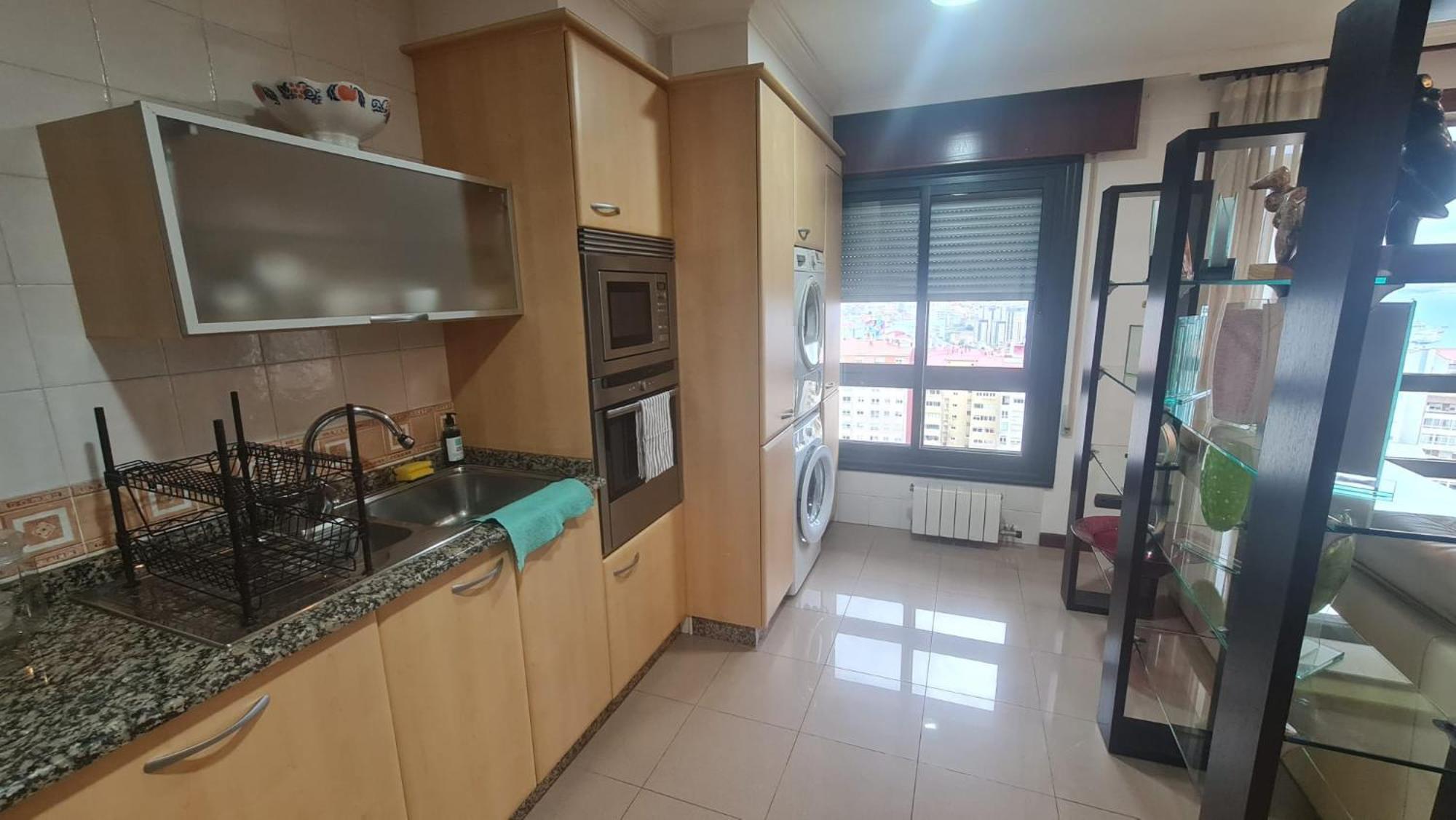 Fabuloso Apartamento Con Vistas A La Ria De ויגו מראה חיצוני תמונה