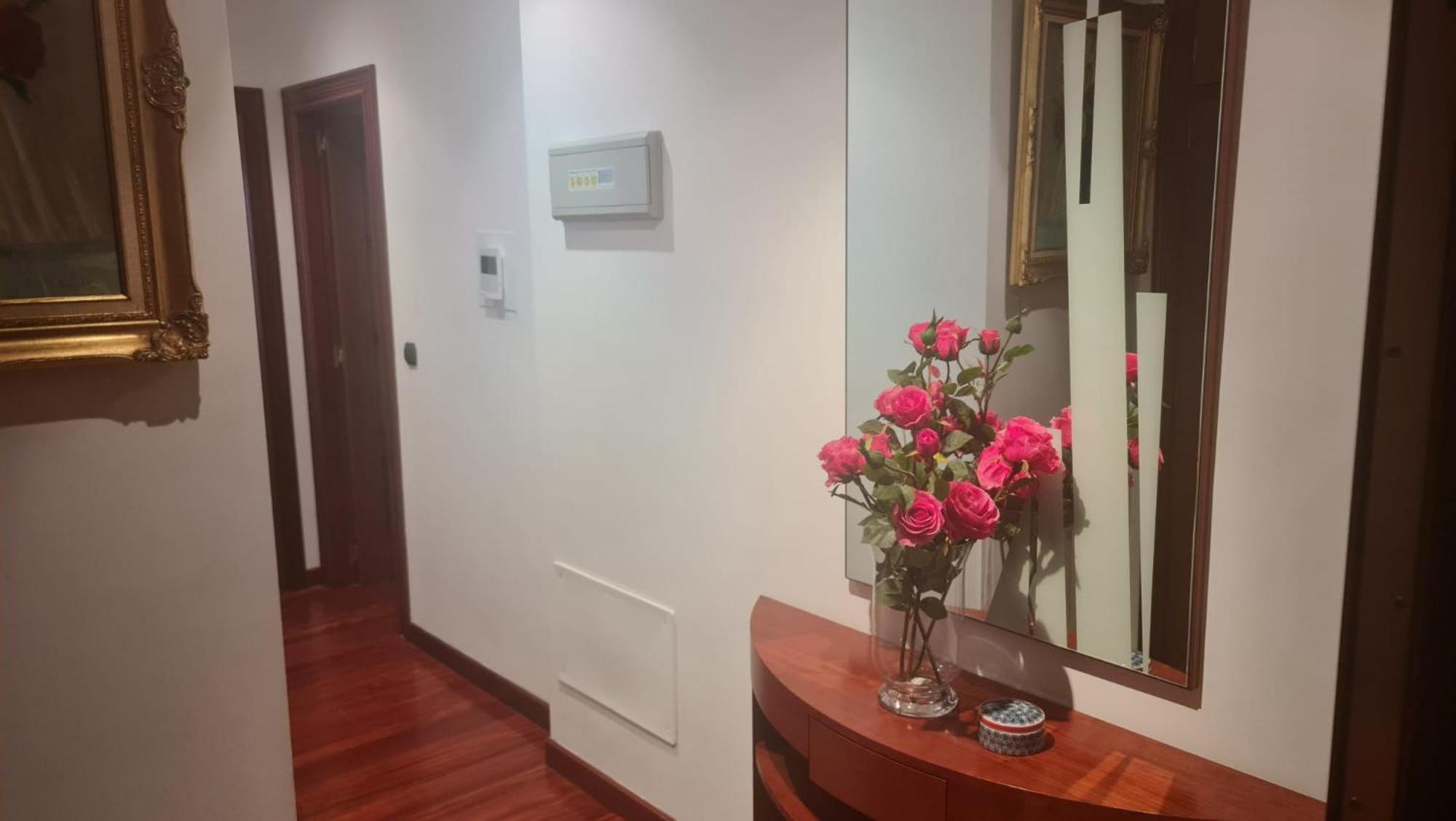 Fabuloso Apartamento Con Vistas A La Ria De ויגו מראה חיצוני תמונה